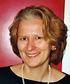 Photo of Ursula Hess